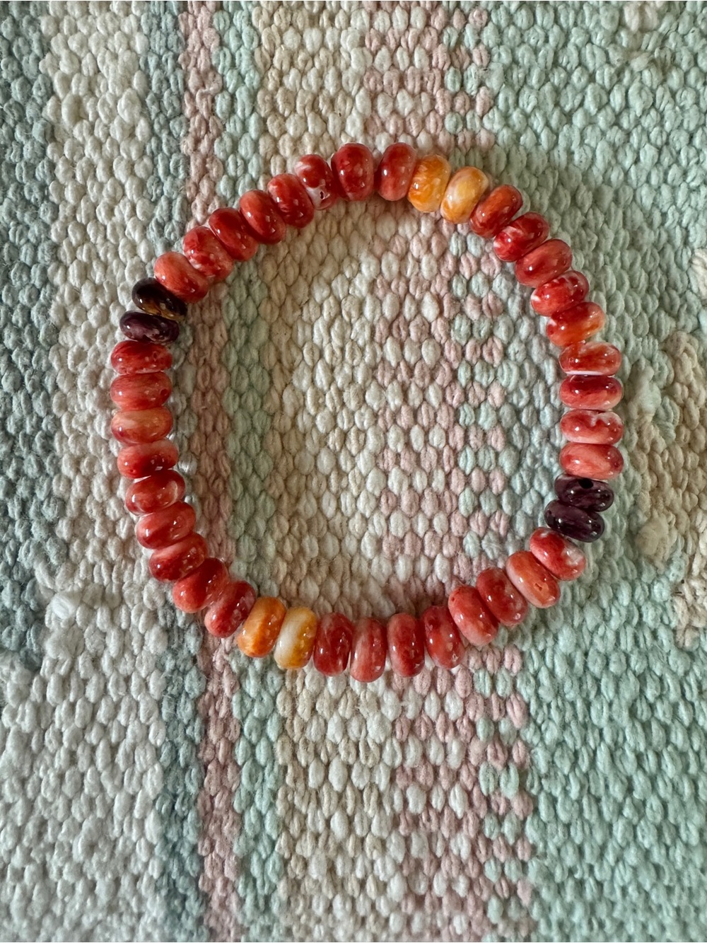 Spiny Stretch Bracelet